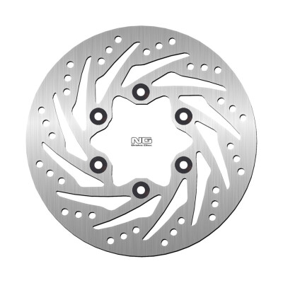 DISQUE DE FREIN NG 847 240X80X4.5