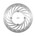 DISQUE DE FREIN NG 850 290X120X5