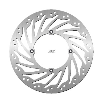DISQUE DE FREIN NG 850 290X120X5