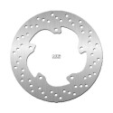 DISQUE DE FREIN NG 864 240X125X3.5