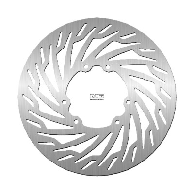 DISQUE DE FREIN NG 867 300X108X3.5