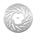 DISQUE DE FREIN NG 871 180X62X4