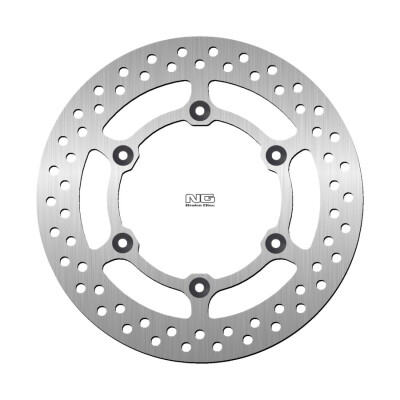 DISQUE DE FREIN NG 900 245X115X4
