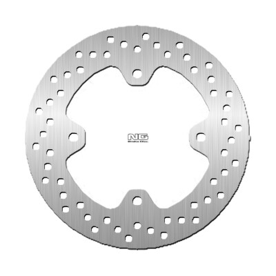 DISQUE DE FREIN NG 901 220X107X3.5