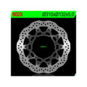 DISQUE DE FREIN NG 902X 310X132X5
