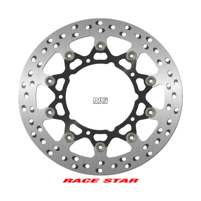 DISQUE DE FREIN NG 902ZG 310X132X5