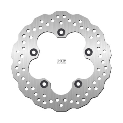 DISQUE DE FREIN NG 903X 220X105X5