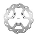 DISQUE DE FREIN NG 907X 240X72X3