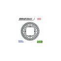 DISQUE DE FREIN NG 910 260X120X3