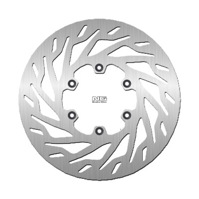 DISQUE DE FREIN NG 915 260X90X4