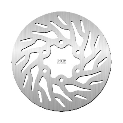 DISQUE DE FREIN NG 916 200X58X4