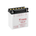 BATTERIE YUASA 12N9-3B SM