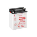 BATTERIE YUASA YB12A-A SM