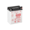 BATTERIE YUASA YB12A-B SM