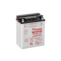 BATTERIE YUASA YB12AL-A2 SM