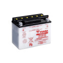 Batterie YUASA YB12B-B2 CM