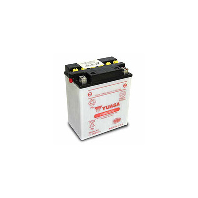 BATTERIE YUASA YB14L-A2 SM