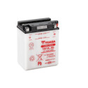 BATTERIE YUASA YB14L-B2 SM