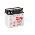 BATTERIE YUASA YB16CL-B SM