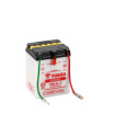 BATTERIE YUASA YB2.5L-C-2 CM