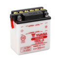 BATTERIE YUASA YB3L-A CM