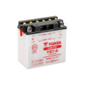 BATTERIE YUASA YB7-A SM