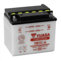 BATTERIE YUASA YB7C-A SM