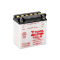 BATTERIE YUASA YB9L-B CM