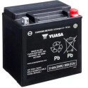 BATTERIE YUASA YIX30L-BS SM