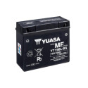 BATTERIE YUASA YT19BL-BS SM