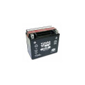 BATTERIE YUASA YTX12-BS SM