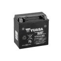 BATTERIE YUASA YTX14-BS SM