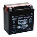 BATTERIE YUASA YTX14H-BS SM