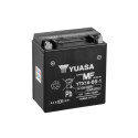 BATTERIE YUASA YTX16-BS-1 SM