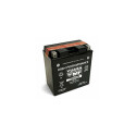 BATTERIE YUASA YTX20CH-BS SM