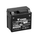 BATTERIE YUASA YTX5L-BS SM