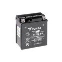 BATTERIE YUASA YTX7L-BS SM