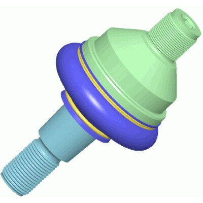 Rotule de suspension