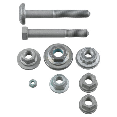 Kit de réparation, suspension de roue