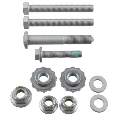 Kit de réparation, suspension de roue