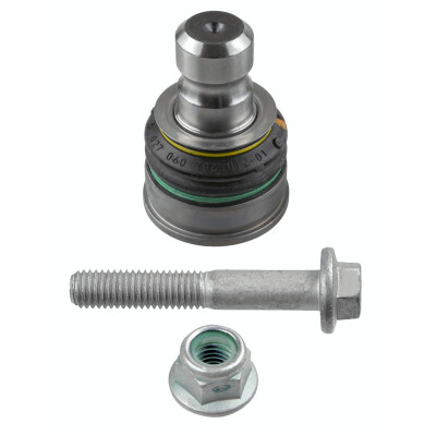Rotule de suspension
