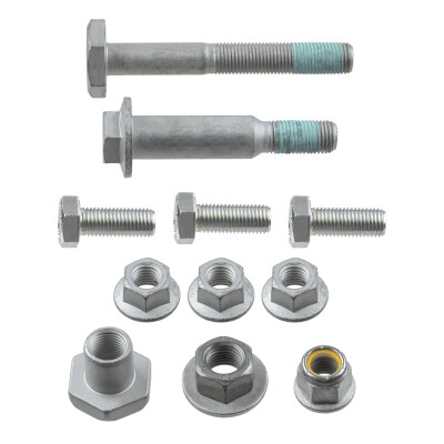 Kit de réparation, suspension de roue