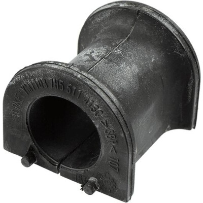 Suspension, stabilisateur