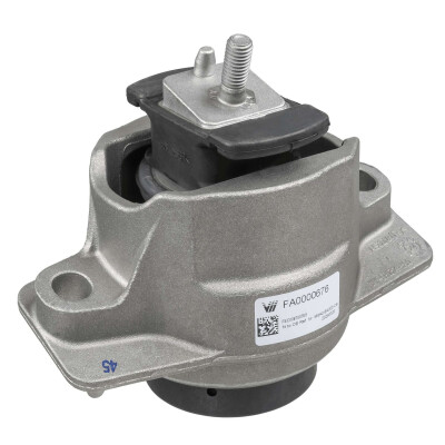 Support, moteur LEMFORDER 44247 01