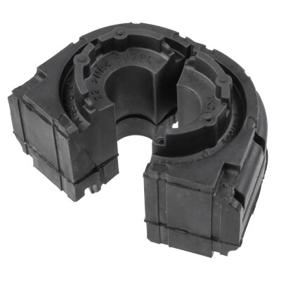 Suspension, stabilisateur