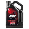 Motul 800 2T FL Off Road 4L