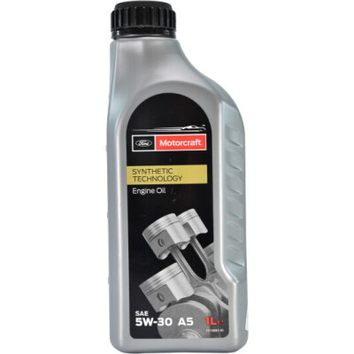 Motorcraft 5W30 A5 1L