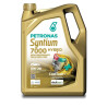 Petronas Syntium 7000 HYBRIDE 0W20 5L