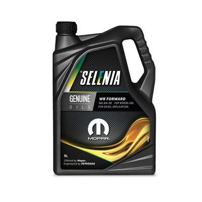 Selenia WR Forward 0w30 5L