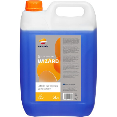 Essuie-glace Repsol Wizard 5L
